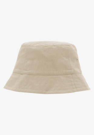 Neutral  - Bucket Hat Sand